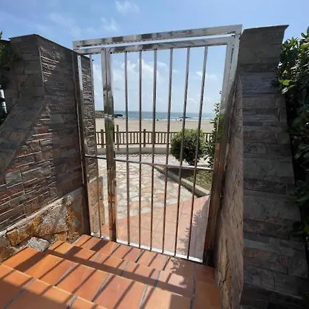 Right At The Beach! 'El Velero' Cabo Roig Orihuela Extérieur photo