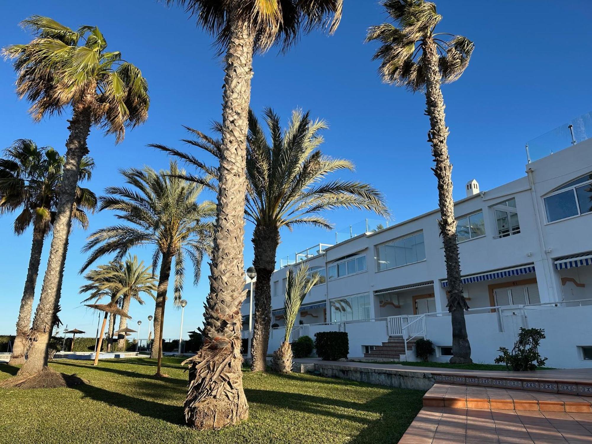 Right At The Beach! 'el Velero' Cabo Roig *