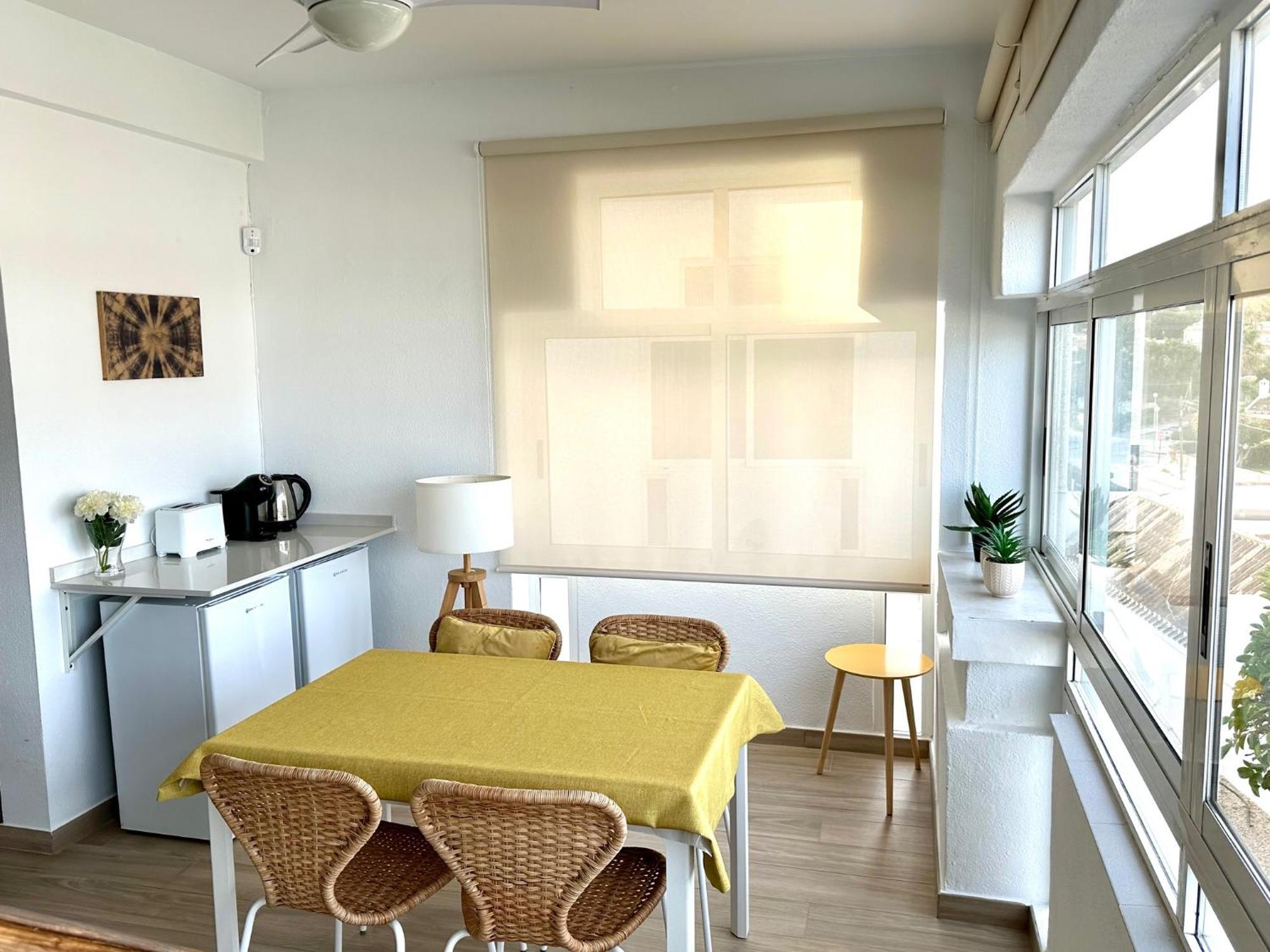 Appartement Right At The Beach! 'el Velero' Cabo Roig Orihuela