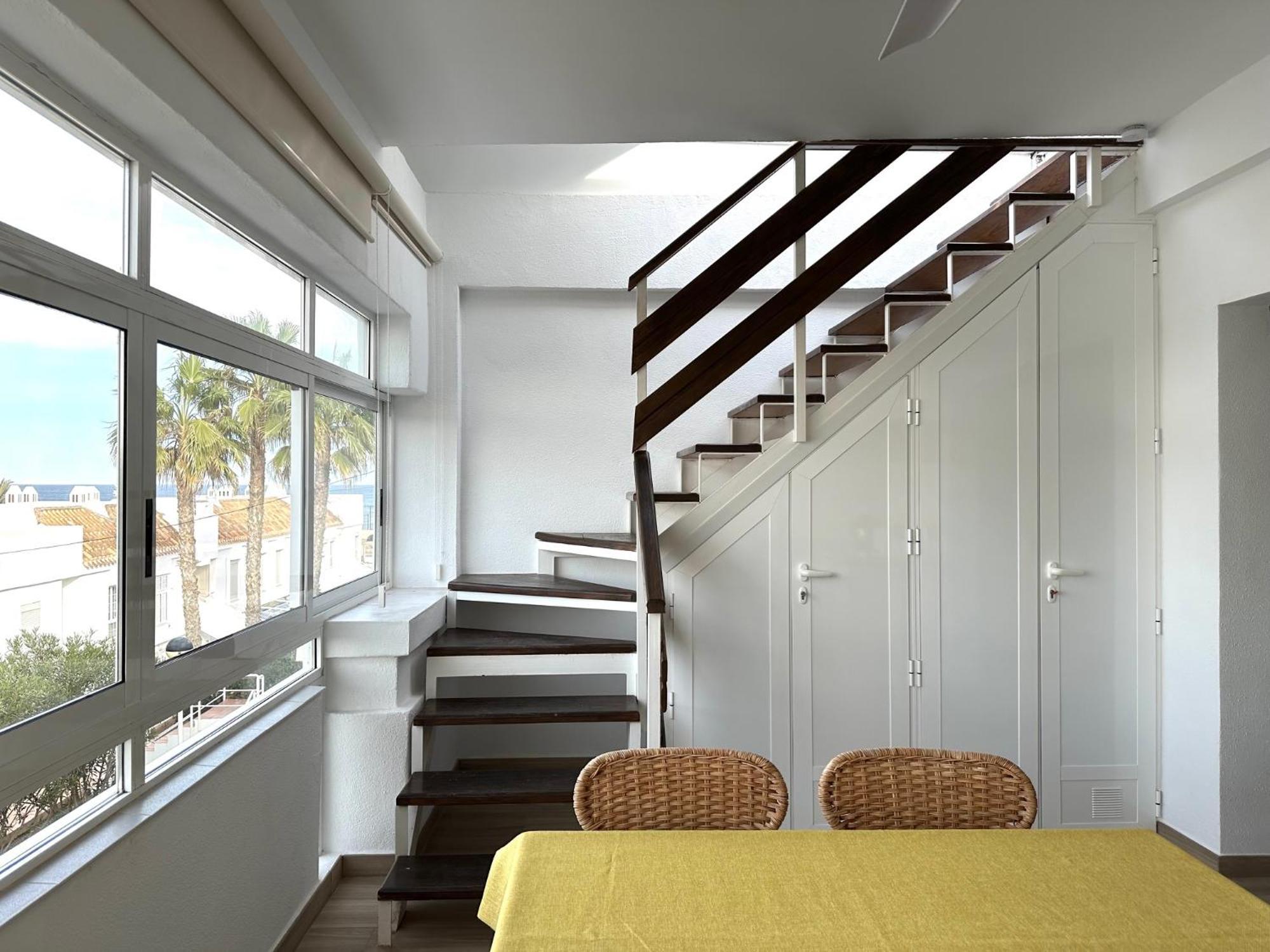 Apartment Right At The Beach! 'el Velero' Cabo Roig *