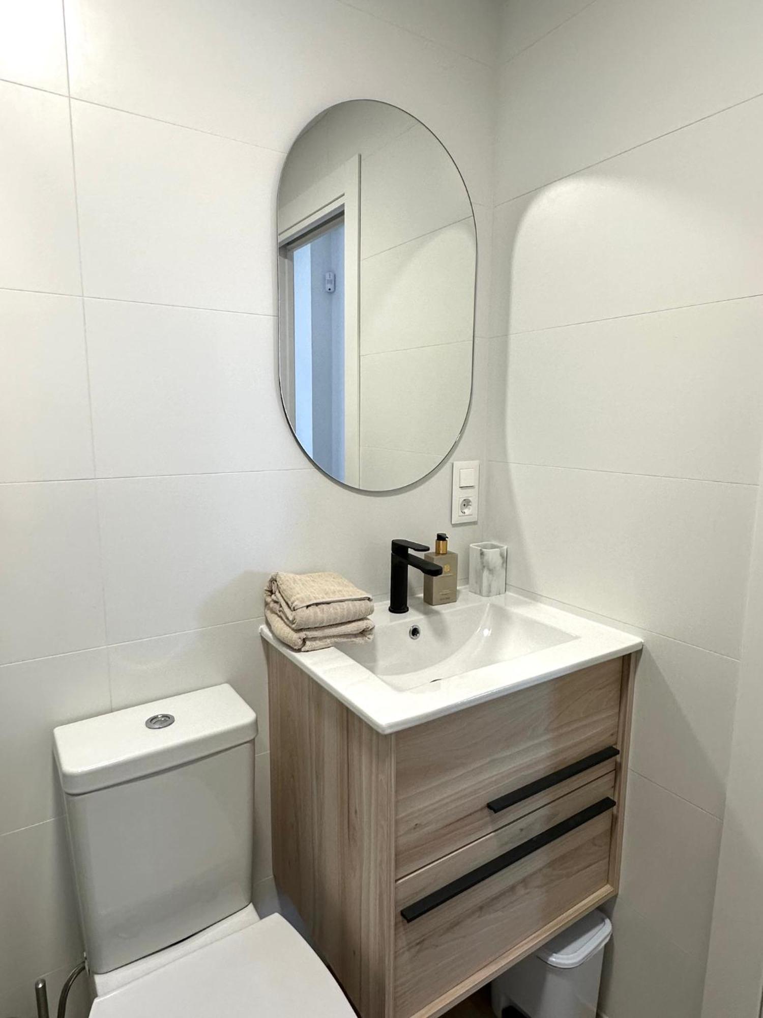 Apartment Right At The Beach! 'el Velero' Cabo Roig