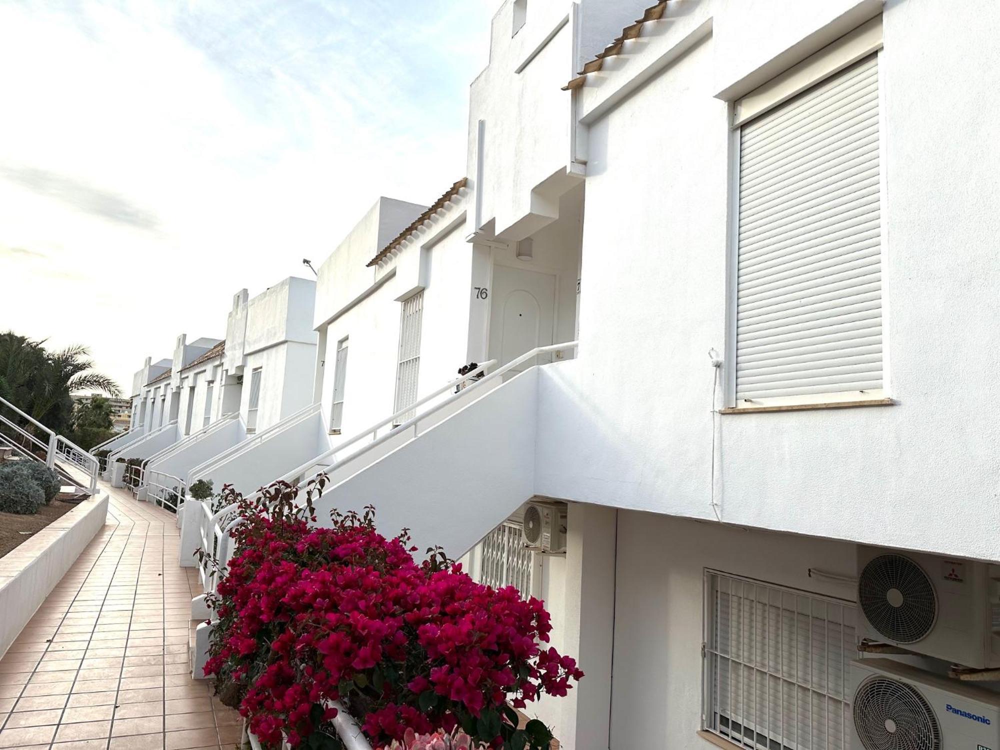 Right At The Beach! 'el Velero' Cabo Roig Orihuela
