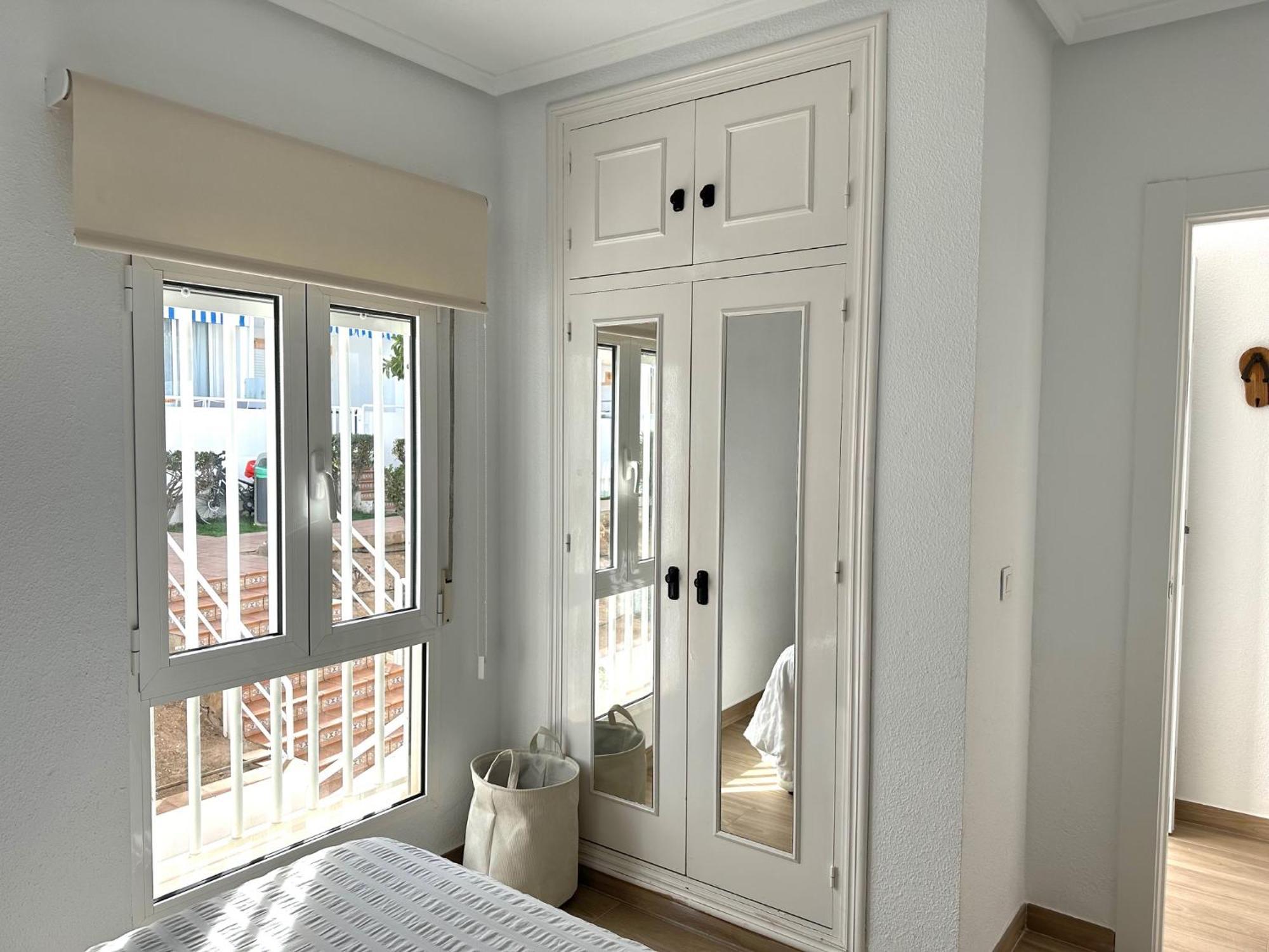Apartment Right At The Beach! 'el Velero' Cabo Roig Orihuela
