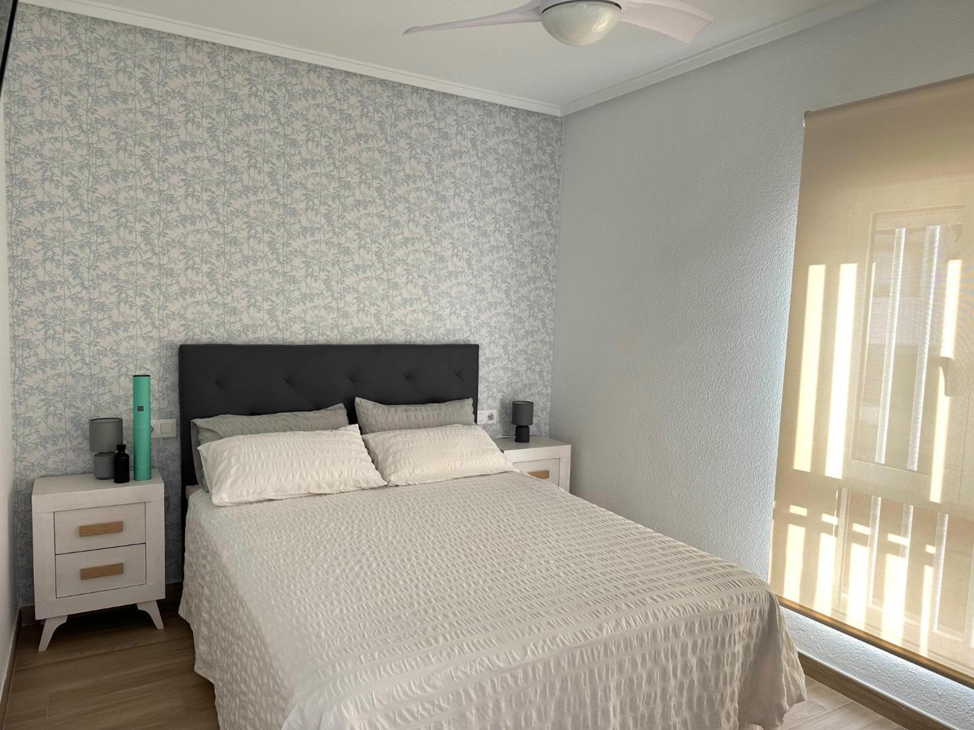 Appartement Right At The Beach! 'el Velero' Cabo Roig