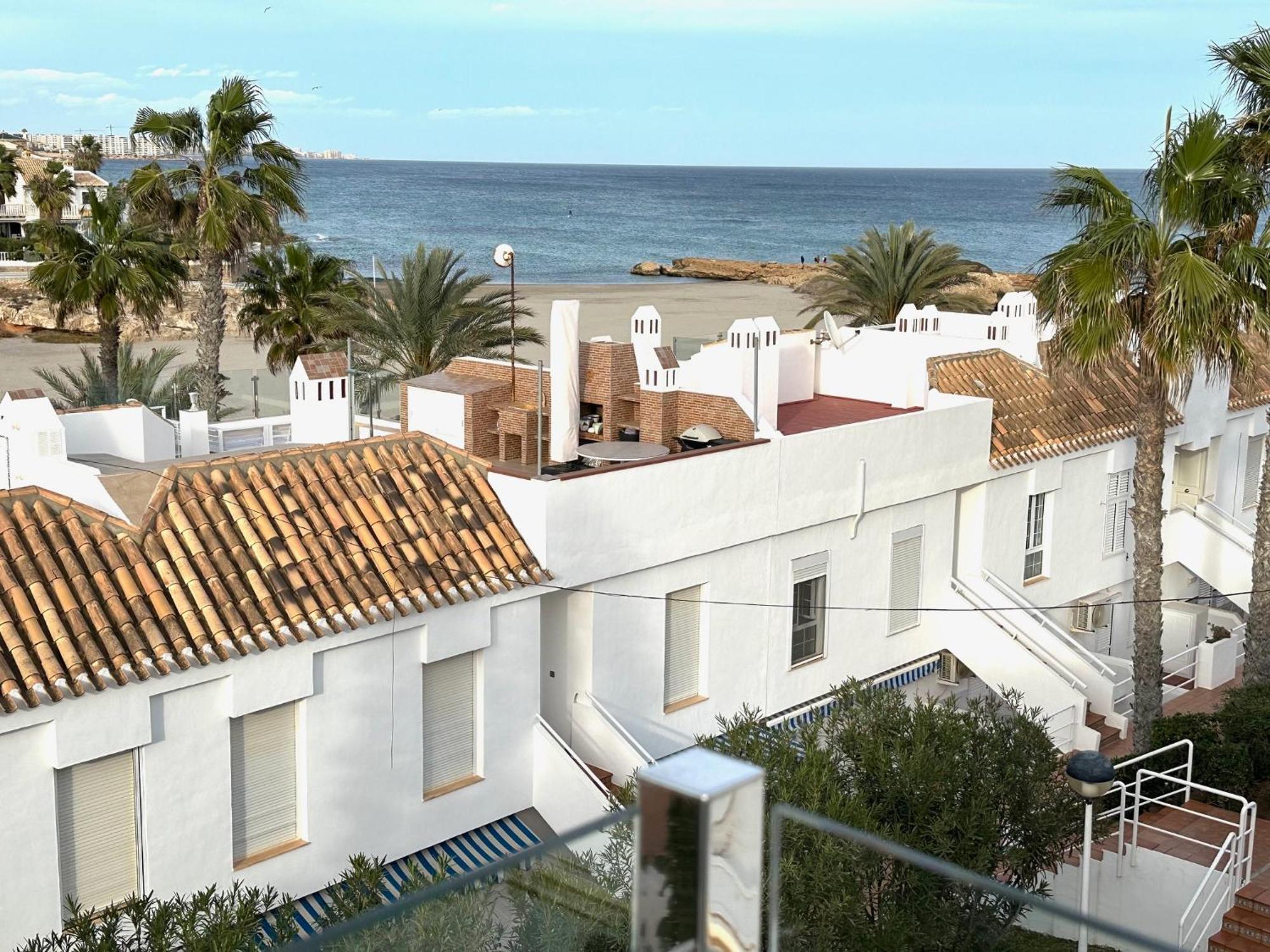 Right At The Beach! 'el Velero' Cabo Roig * Orihuela