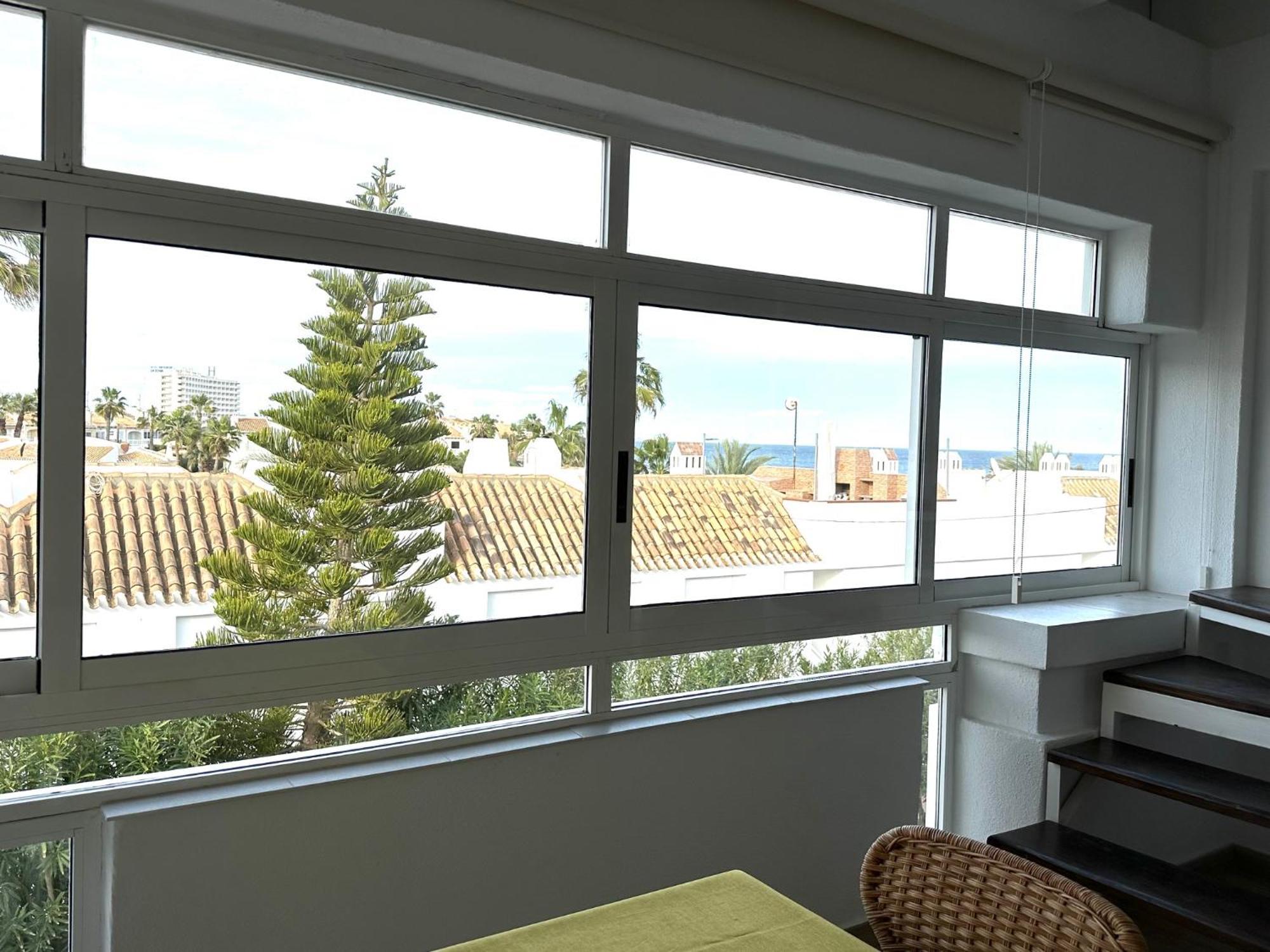 Appartement Right At The Beach! 'el Velero' Cabo Roig *
